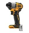 Шуруповерт ударный аккумуляторный DeWALT DCF840NT без АКБ и ЗУ, в кейсе TSTAK - 1
