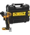 Шуруповерт ударный аккумуляторный DeWALT DCF840NT без АКБ и ЗУ, в кейсе TSTAK - 2
