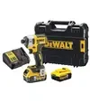 Шуруповерт ударный аккумуляторный DeWALT DCF887N без АКБ и ЗУ - 1