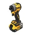 Шуруповерт ударний акумуляторний DeWALT DCF850P2T в кейсі TSTAK - 3