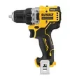 Дриль-шуруповерт акумуляторний DeWALT DCD701D2 в кейсі - 2