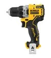 Дриль-шуруповерт акумуляторний DeWALT DCD701N без АКБ та ЗП, в кейсі - 2