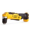 Дрель-шуруповерт угловой аккумуляторный DeWALT DCD740NT без АКБ и ЗУ, в кейсе - 3