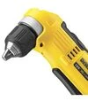 Дрель-шуруповерт угловой аккумуляторный DeWALT DCD740NT без АКБ и ЗУ, в кейсе - 5