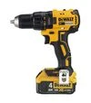 Дриль-шуруповерт акумуляторний DeWALT DCD777M2T в кейсі - 2