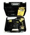 Дриль-шуруповерт акумуляторний DeWALT DCD777M2T в кейсі - 3