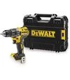 Дриль-шуруповерт акумуляторний DeWALT DCD791NT без АКБ та ЗП, в кейсі - 1