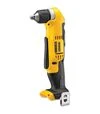 Дрель-шуруповерт угловой аккумуляторный DeWALT DCD740N без АКБ и ЗУ - 1