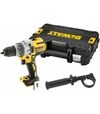 Дрель-шуруповерт аккумуляторный DeWALT DCD991NT без АКБ и ЗУ, в кейсе TSTAK - 1
