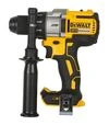 Дрель-шуруповерт аккумуляторный DeWALT DCD991NT без АКБ и ЗУ, в кейсе TSTAK - 2