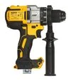 Дрель-шуруповерт аккумуляторный DeWALT DCD991NT без АКБ и ЗУ, в кейсе TSTAK - 3