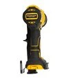 Дрель-шуруповерт аккумуляторный DeWALT DCD991NT без АКБ и ЗУ, в кейсе TSTAK - 5
