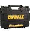 Дрель-шуруповерт аккумуляторный DeWALT DCD991NT без АКБ и ЗУ, в кейсе TSTAK - 7