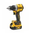 Дриль-шуруповерт акумуляторний DeWALT DCD800NT без АКБ та ЗП, в кейсі TSTAK - 2