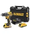 Дриль-шуруповерт акумуляторний DeWALT DCD800H2T в кейсі TSTAK - 3
