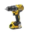 Дриль-шуруповерт акумуляторний DeWALT DCD800H2T в кейсі TSTAK - 1