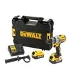 Дриль-шуруповерт акумуляторний DeWALT DCD791D2 в кейсі - 3