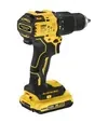 Дрель-шуруповерт ударная аккумуляторная DeWALT DCD706D2 в кейсе - 5