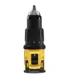Дрель-шуруповерт ударная аккумуляторная DeWALT DCD706D2 в кейсе - 7
