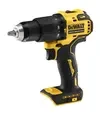 Дрель-шуруповерт ударная аккумуляторная DeWALT DCD796NT без АКБ и ЗУ, в кейсе TSTAK - 1