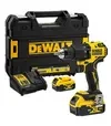 Дриль-шуруповерт ударний акумуляторний DeWALT DCD709N без АКБ та ЗП - 2