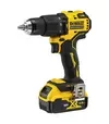 Дриль-шуруповерт ударний акумуляторний DeWALT DCD709N без АКБ та ЗП - 3