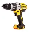 Дрель-шуруповерт ударная аккумуляторная DeWALT DCD996P3 в кейсе TSTAK - 3