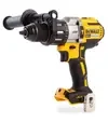 Дрель-шуруповерт ударная аккумуляторная DeWALT DCD996P3 в кейсе TSTAK - 2