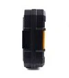 Дрель-шуруповерт ударная аккумуляторная DeWALT DCD996NT в кейсе TSTAK - 5