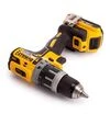 Дриль-шуруповерт ударний акумуляторний DeWALT DCD796D2 в кейсі TSTAK - 4