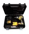 Дриль-шуруповерт ударний акумуляторний DeWALT DCD796D2 в кейсі TSTAK - 6