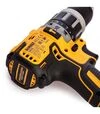 Дриль-шуруповерт ударний акумуляторний DeWALT DCD796D2 в кейсі TSTAK - 7