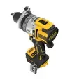 Дриль-шуруповерт ударний акумуляторний DeWALT DCD805P2T в кейсі TSTAK - 7