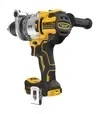 Дриль-шуруповерт ударний акумуляторний DeWALT DCD805P2T в кейсі TSTAK - 6