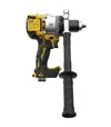 Дриль-шуруповерт ударний акумуляторний DeWALT DCD805P2T в кейсі TSTAK - 5