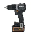Дрель-шуруповерт ударная аккумуляторная DeWALT DCD1007NT без АКБ и ЗУ, в кейсе TSTAK - 6