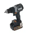 Дрель-шуруповерт ударная аккумуляторная DeWALT DCD1007NT без АКБ и ЗУ, в кейсе TSTAK - 7
