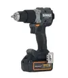 Дрель-шуруповерт ударная аккумуляторная DeWALT DCD1007NT без АКБ и ЗУ, в кейсе TSTAK - 5
