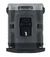 Дрель-шуруповерт ударная аккумуляторная DeWALT DCD1007NT без АКБ и ЗУ, в кейсе TSTAK - 2