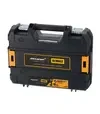 Дрель-шуруповерт ударная аккумуляторная DeWALT DCD1007NT без АКБ и ЗУ, в кейсе TSTAK - 12