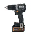 Дрель-шуруповерт ударный DeWALT McLaren F1 TEAM LIMITED EDITION (DCD85MP2T) - 5