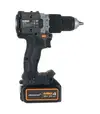 Дрель-шуруповерт ударный DeWALT McLaren F1 TEAM LIMITED EDITION (DCD85MP2T) - 8