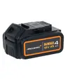 Дрель-шуруповерт ударный DeWALT McLaren F1 TEAM LIMITED EDITION (DCD85MP2T) - 9
