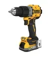 Дриль-шуруповерт ударний акумуляторний DeWALT DCD805E2T в кейсі TSTAK - 2