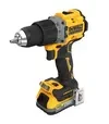 Дриль-шуруповерт ударний акумуляторний DeWALT DCD805E2T в кейсі TSTAK - 4