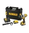 Дрель-шуруповерт ударная аккумуляторная DeWALT DCD996P2 в кейсе TSTAK - 3