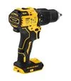 Дриль-шуруповерт ударний акумуляторний DeWALT DCD709M2T в кейсі TSTAK - 4
