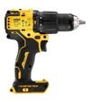Дриль-шуруповерт ударний акумуляторний DeWALT DCD709M2T в кейсі TSTAK - 5