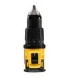 Дриль-шуруповерт ударний акумуляторний DeWALT DCD709M2T в кейсі TSTAK - 6