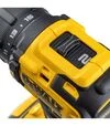 Дриль-шуруповерт ударний акумуляторний DeWALT DCD709M2T в кейсі TSTAK - 7